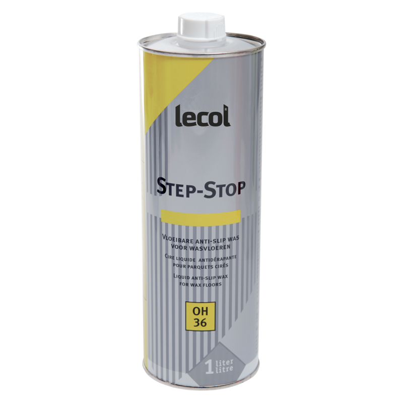 Lecol Step-Stop OH-36 1 L