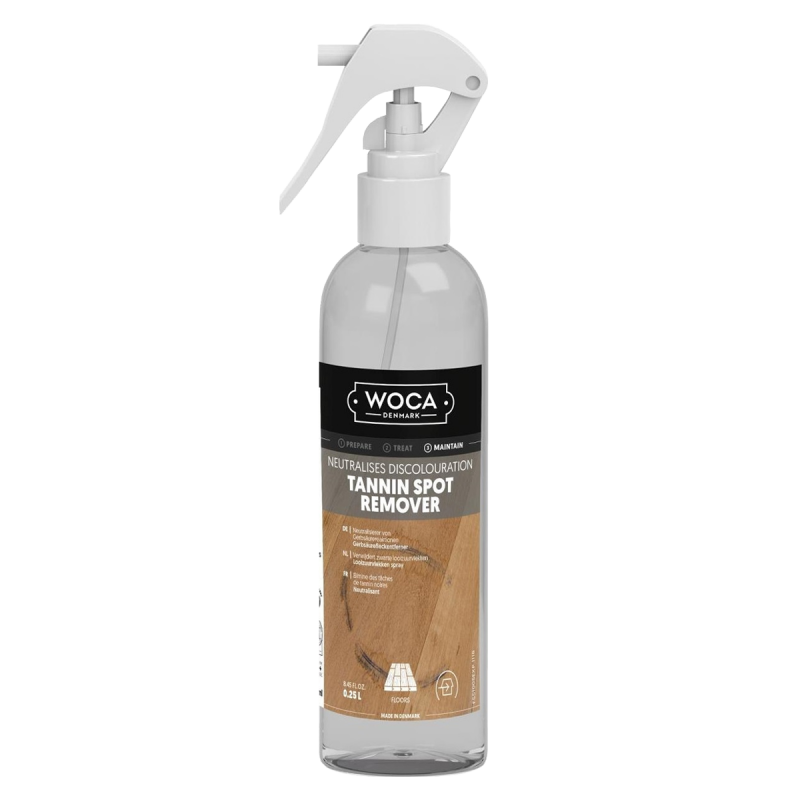 WOCA Easy Neutralizer Tanning Spray 0,25 L