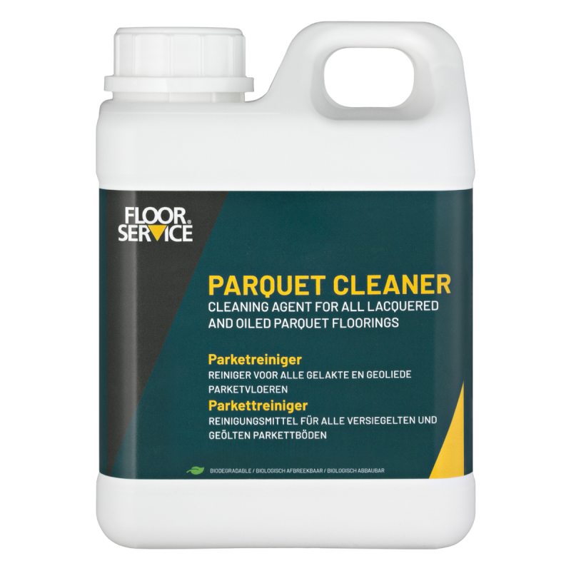Floor service Parketreiniger 1 L
